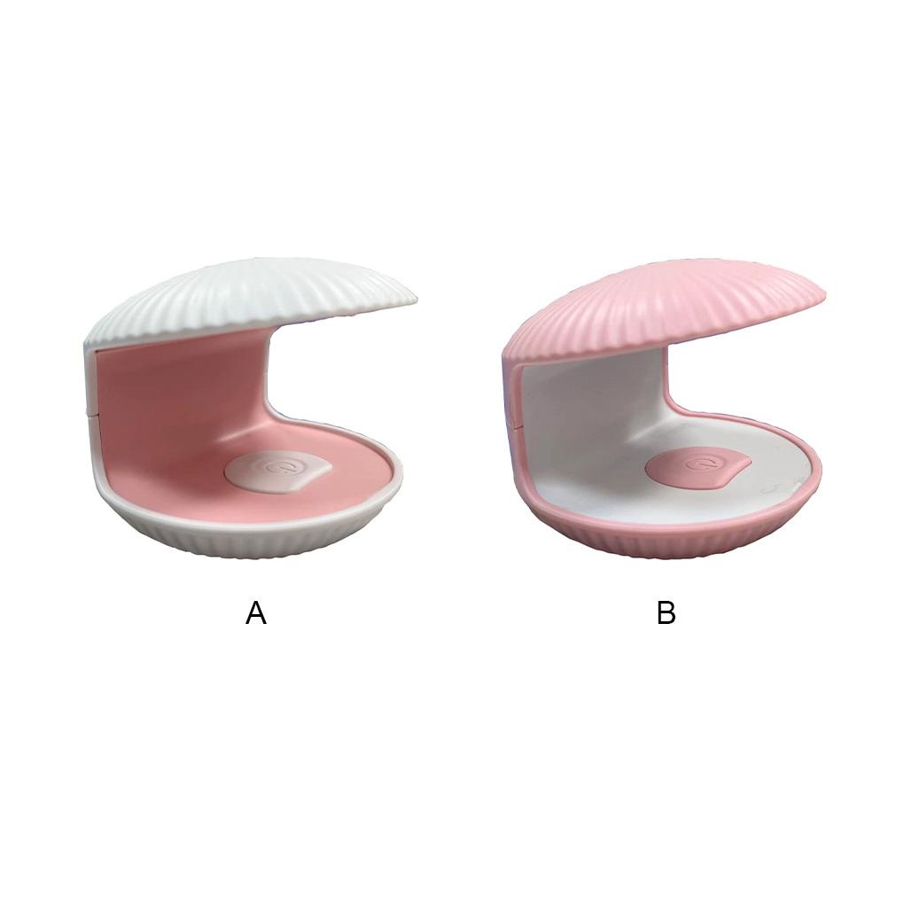 Đèn LED Sấy Khô Sơn Móng Tay 18W 30 / 60s Chuyên Nghiệp