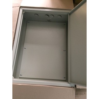 Vỏ tủ điện H30 xW40 xD10 ( cm )