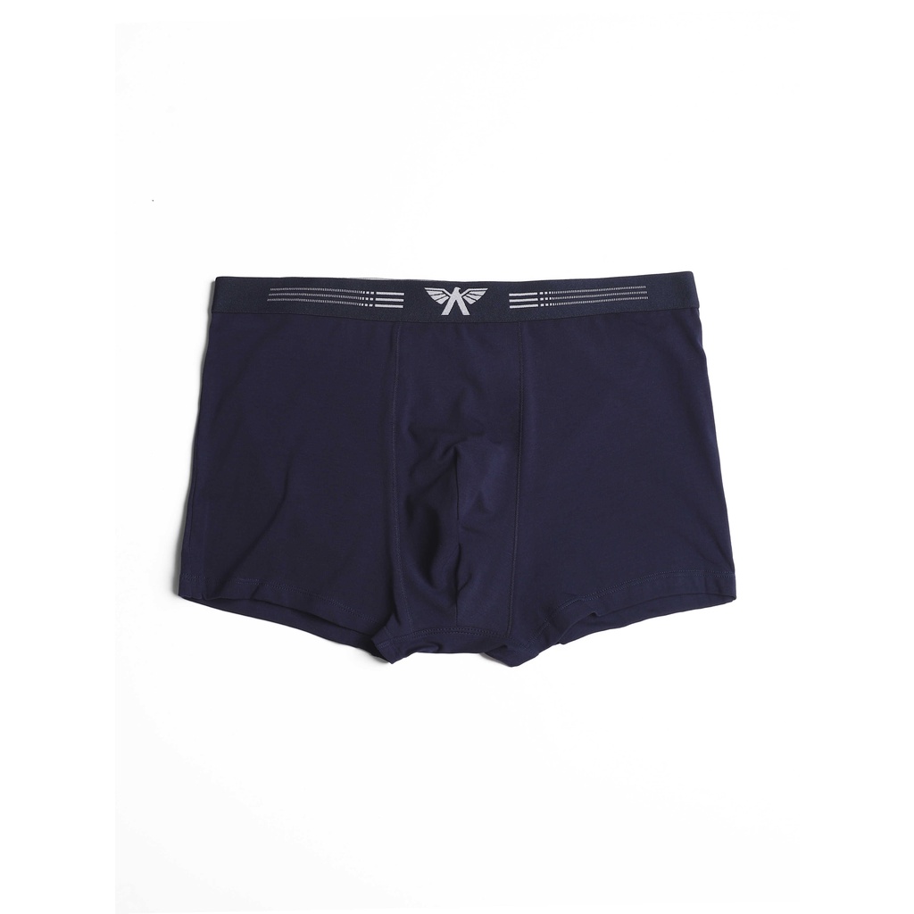 [MỚI ] Quần lót nam ARISTINO từ sợi bông thiên nhiên mềm mại, thoáng khí, thấm hút tốt - ABX056