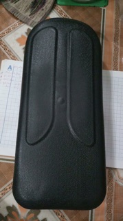 Yên sau xe đạp điện asama