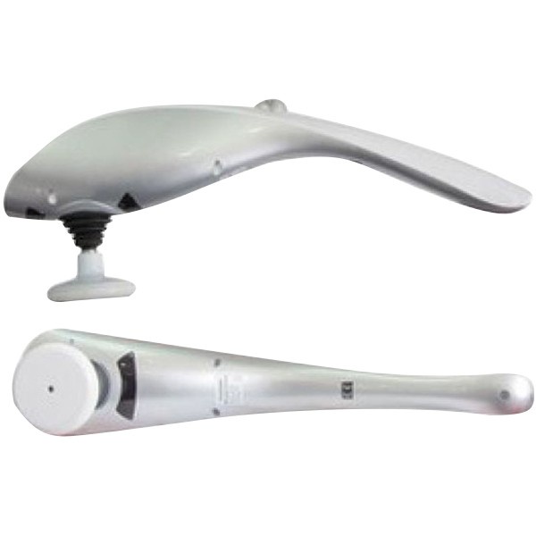 ✅ Máy Massage Cầm Tay Hồng Ngoại 11 Đầu: Luxurious Massager (Mát xa, Massa) (BH 06 Tháng) -VT0433 | Y Tế Vạn Thành