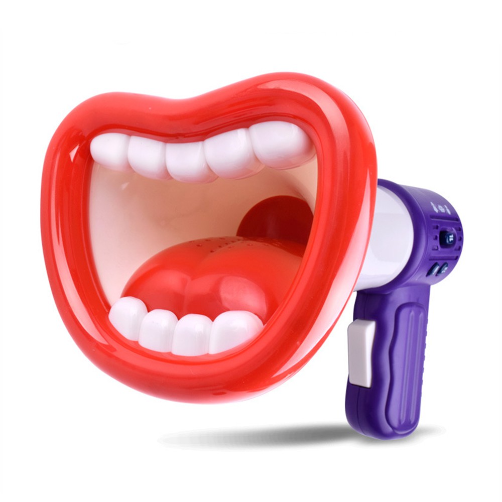 Loa Điện Thông Báo Hình Miệng Bá Đạo G6 BMBE1281