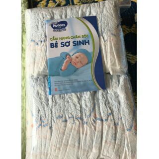 Tã dán Huggies S50 (4-8kg)