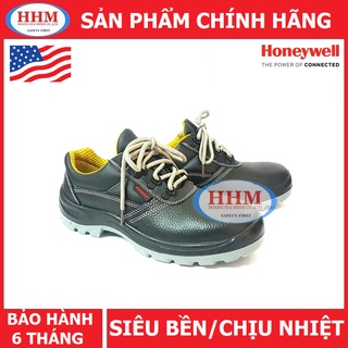 Giày bảo hộ thấp cổ Honeywell 9541B