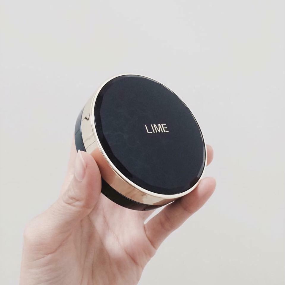 Phấn nước Lime Cushion Hàn Quốc chính hãng | BigBuy360 - bigbuy360.vn