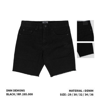 Áo Khoác Denim Họa Tiết Quỷ Độc Đáo Cá Tính
