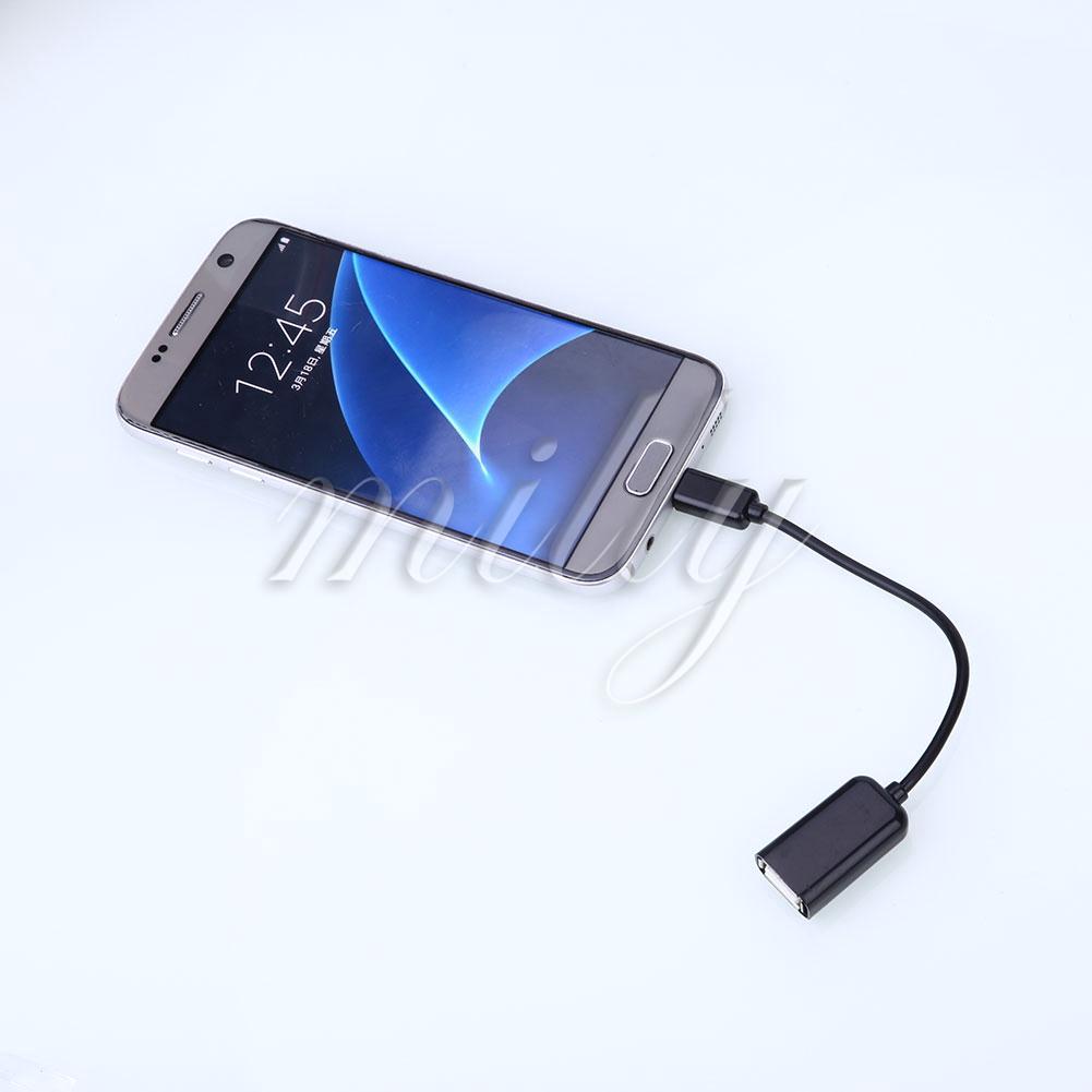 Dây nối dài chuẩn Micro USB và USB