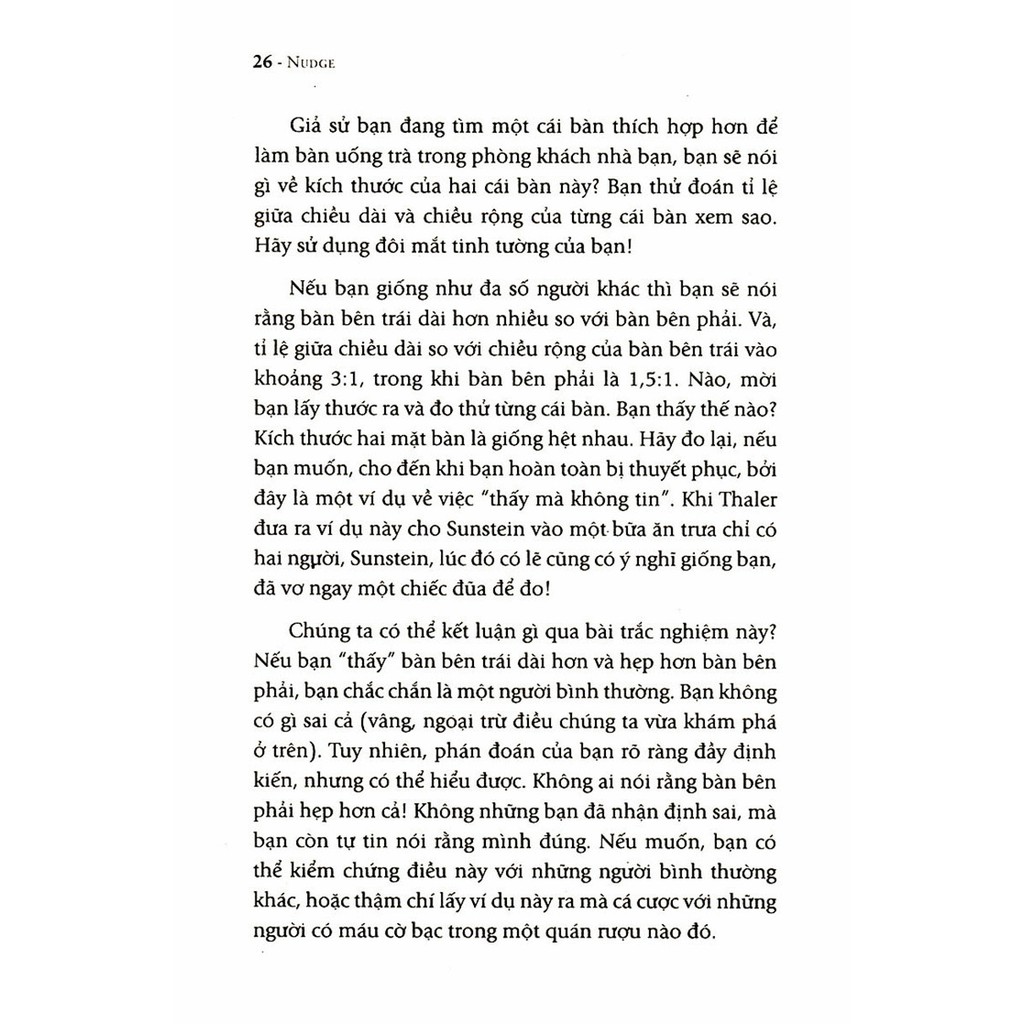 Sách - Cú Hích - Richard H. Thaler, Cass R. Sunstein | BigBuy360 - bigbuy360.vn