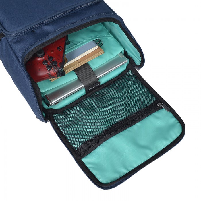 Ba lô Mikkor The Nomad Premier - Navy