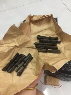 5 Bó Kẹp Tăm