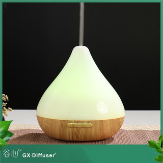 MÁY KHUẾCH TÁN TINH DẦU GX-13K