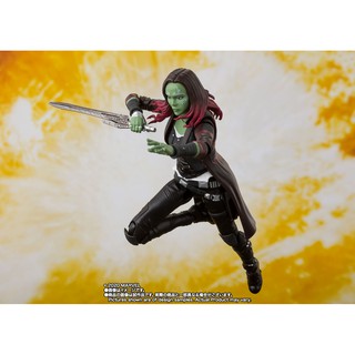 [Phiếu đặt hàng trước] Mô hình chính hãng SHF: Gamora