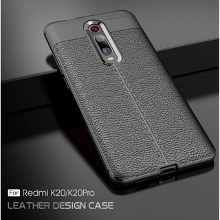 Ốp Lưng Dẻo Đen Chống sốc Autofocus Xiaomi Redmi K20/ K20 Pro/mi9t