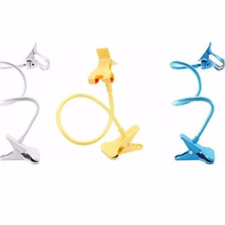 Giá đỡ kẹp điện thoại đa năng đuôi khỉ
