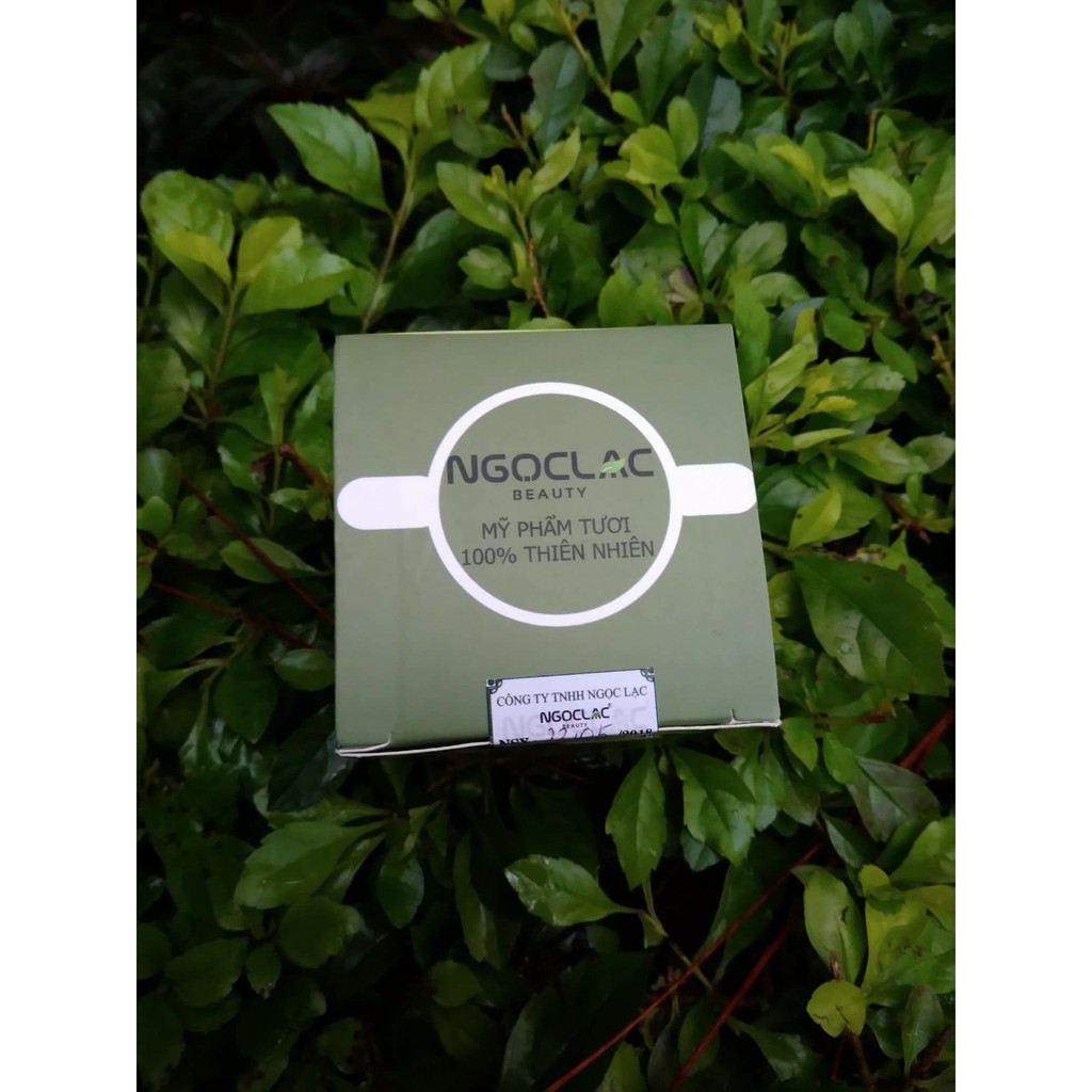 MASK TRÀ XANH NHẬT BẢN CAO CẤP
