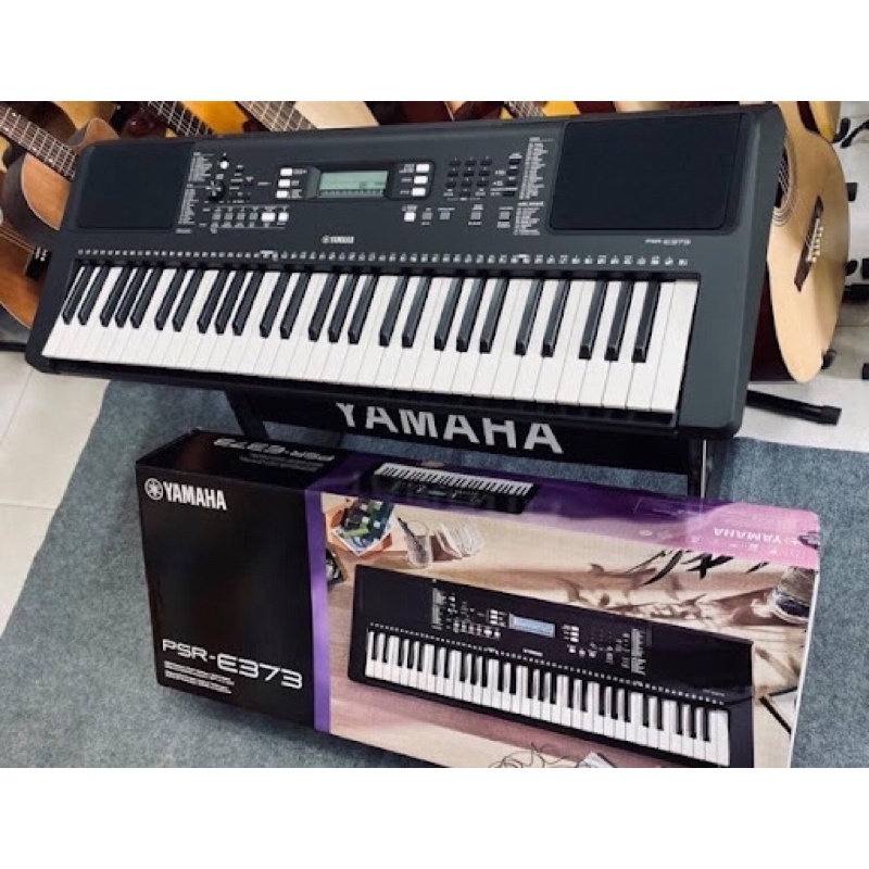 Đàn Organ Yamaha PRS E373