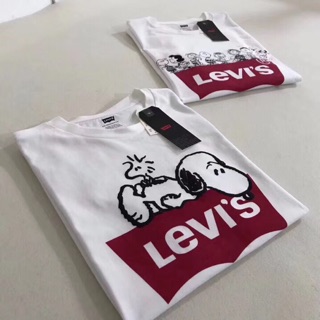 Áo phông Levi’s xuất xịn fulltag