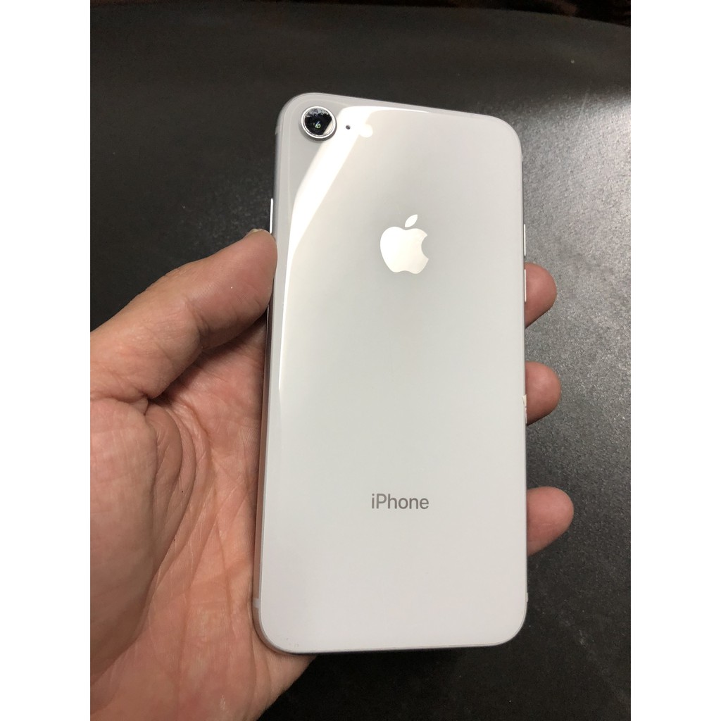 Điện thoại cũ iPhone 8g 64GB máy quốc tế Mỹ