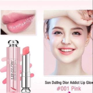 Son dưỡng lip glow