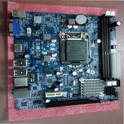 Bảng mạch chính mainboard Jupi-Star H61