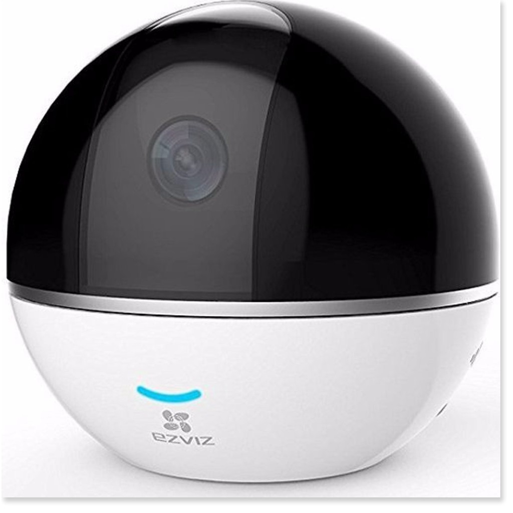 Camera IP Wifi Ezviz C6T CS-CV248  - Hàng Chính Hãng