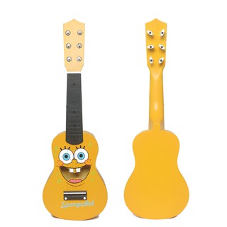 Đàn ghi ta loại 21"  cho bé