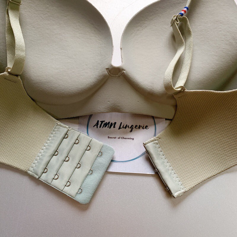 ÁO LÓT NỮ SU KHÔNG GỌNG NÂNG NGỰC THÔNG HƠI CHỐNG HẰN MỠ AS//024 | BigBuy360 - bigbuy360.vn