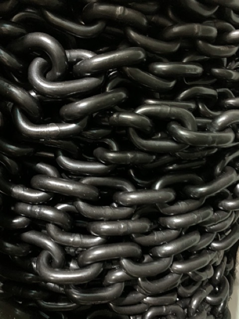 Dây Xích Cẩu Hàng