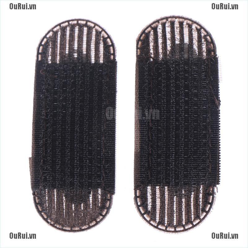 Set 2 kẹp tóc tạo kiểu tiện lợi