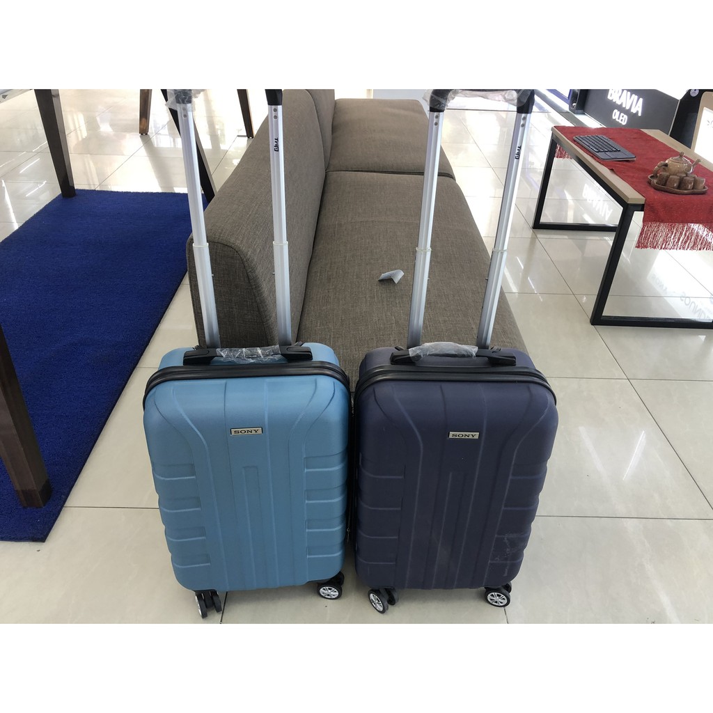 VALY KÉO DU LỊCH TRIP - HÀNG CHÍNH HÃNG