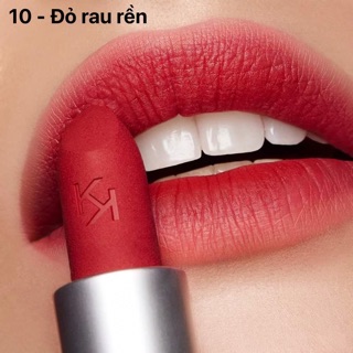 Son KIKO powder power Lipstick ( bill UK)
