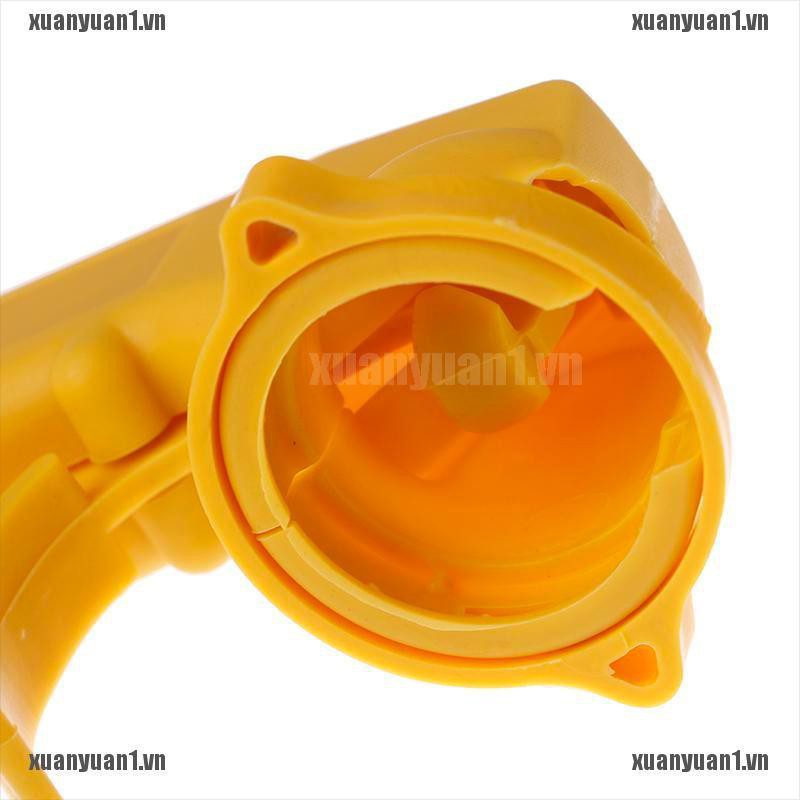 [XUANYUAN1] Bình Xịt Sơn Xe Có Tay Cầm Toàn Bộ