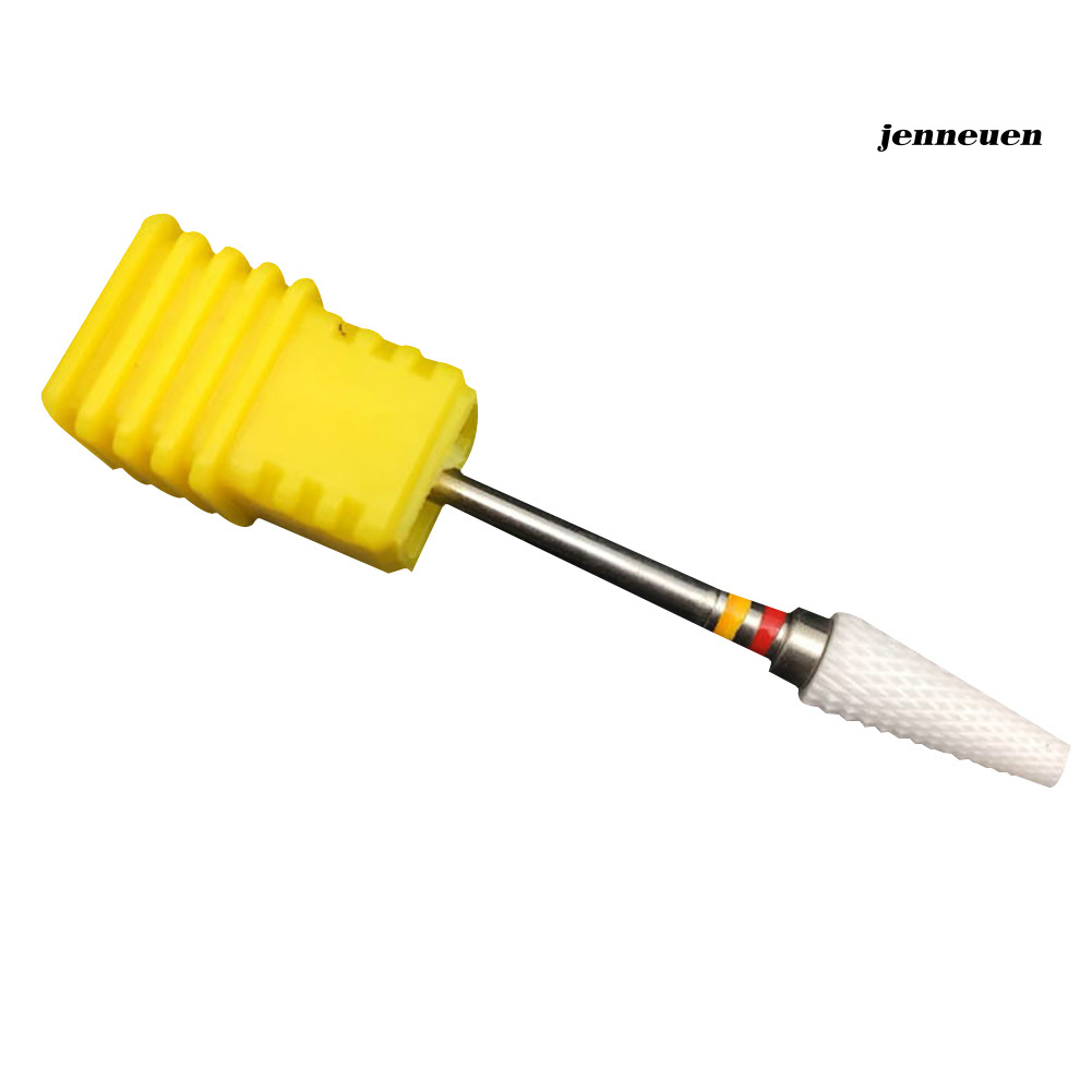 [Hàng mới về] Đầu Mài Dũa Móng Bằng Gốm Chuyên Dụng