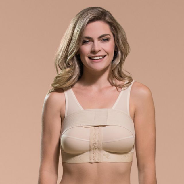 Áo Định Hình Ngực MARENA