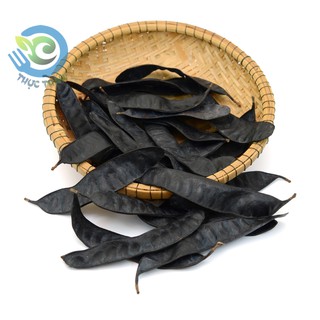 [500g-1kg] Bồ kết khô - ngừa rụng tóc, giúp tóc chắc khỏe