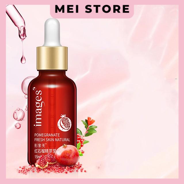 Serum dưỡng da chống lão hóa da lựu đỏ OneSpring