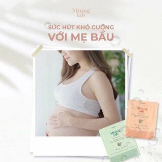 Mặt nạ miung lab