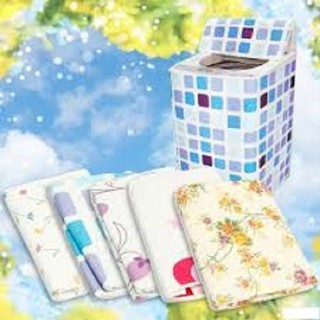 Combo 10 bọc máy giặt loại to ( cửa trên và cửa ngang)