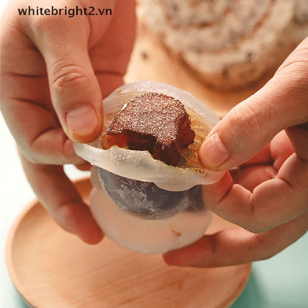 Đá Hình Gấu Nhỏ Cầm Tay 2 Phần