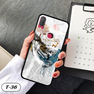 Ốp kính 3D Vivo Y11