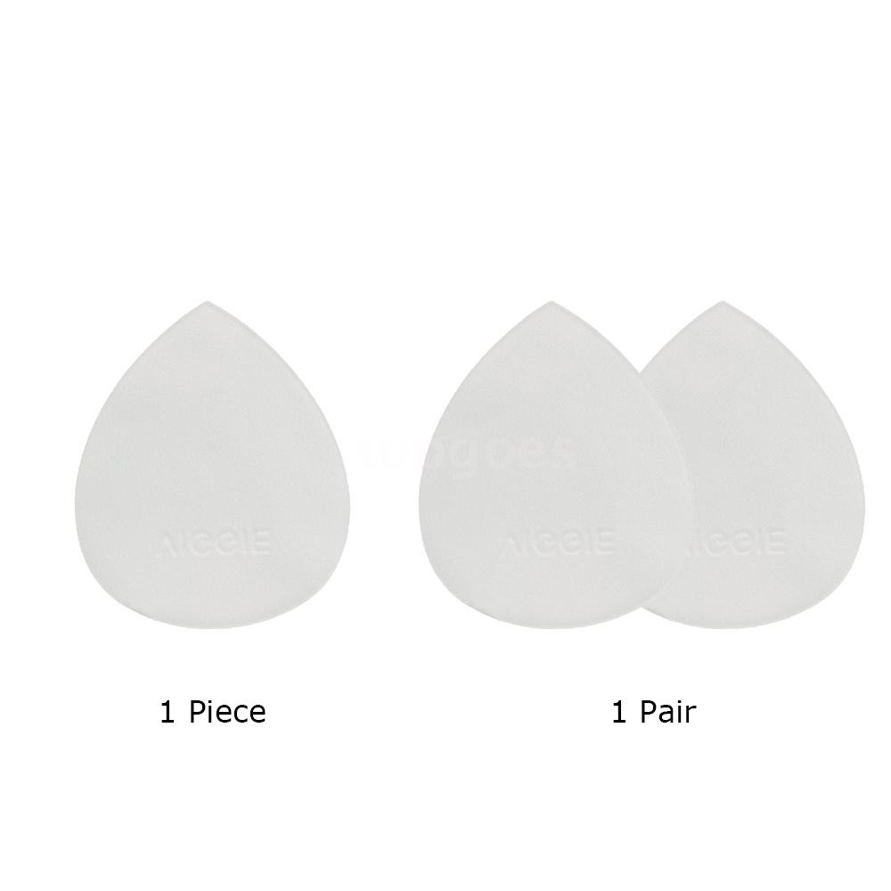 Miếng che khuyết điểm từ silicon tàng hình thấm hút mồ hôi