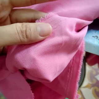Vải c Uyên Phạm