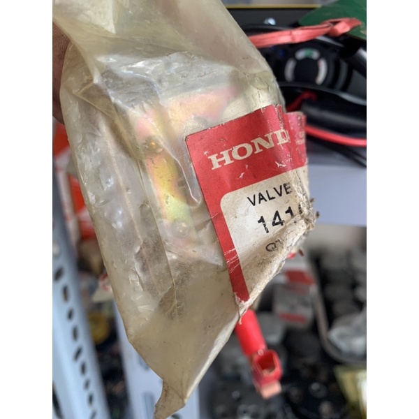 Lưỡi gà nova zin hàng tồn