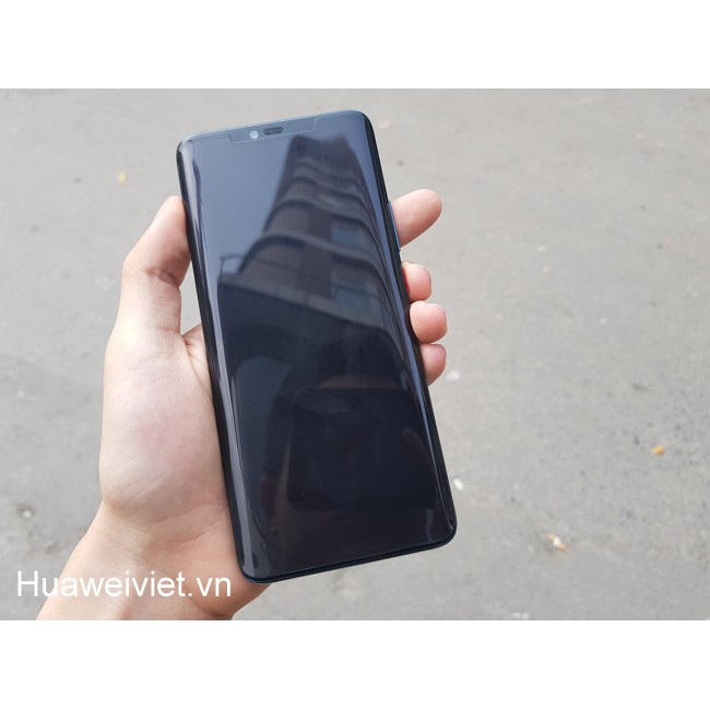 HUAWEI MATE 20 PRO - CƯỜNG LỰC FULL MÀN FULL KEO UV