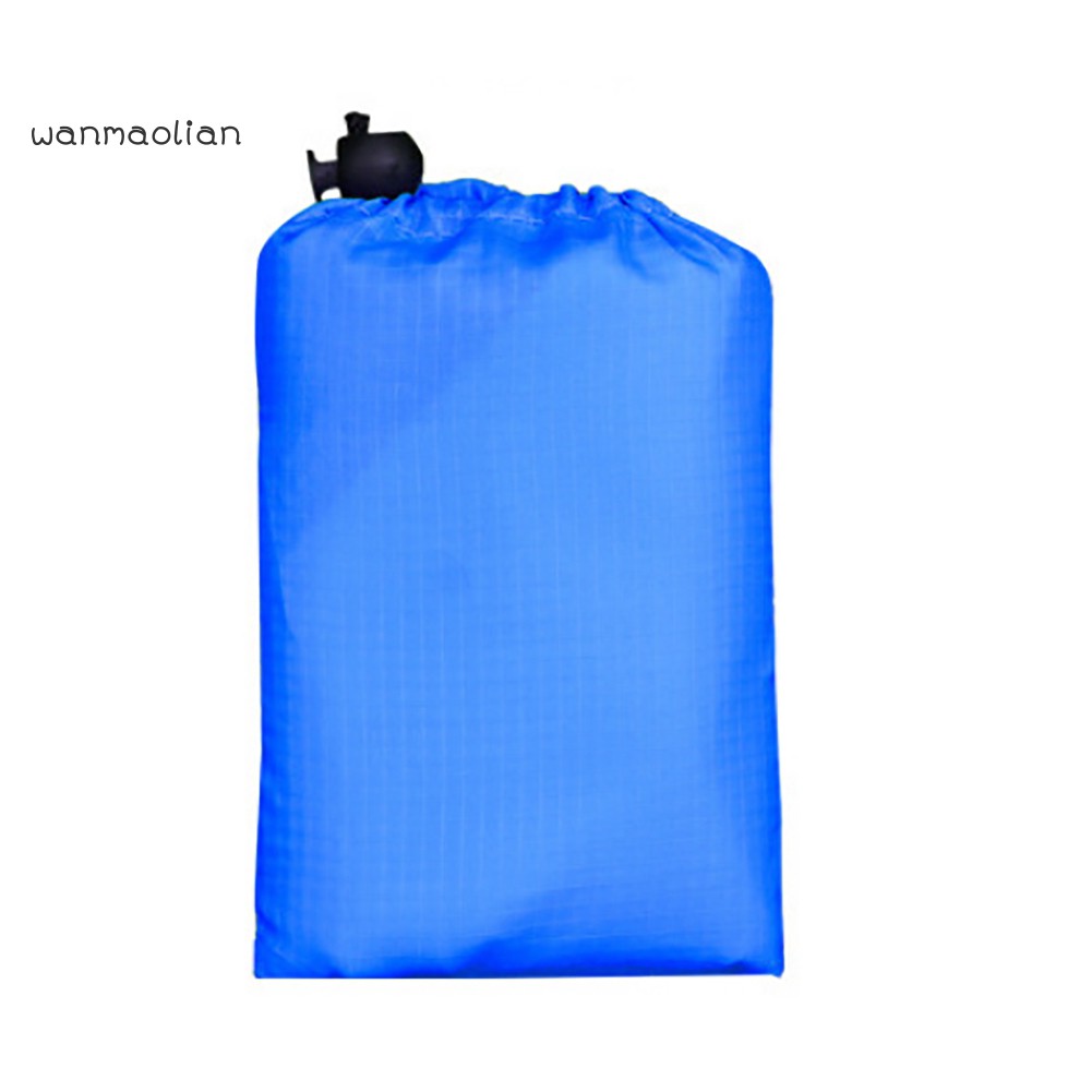 ♋Thảm Trải Di Động Chống Nước Đa Ứng Dụng Cho Hoạt Động Ngoài Trời