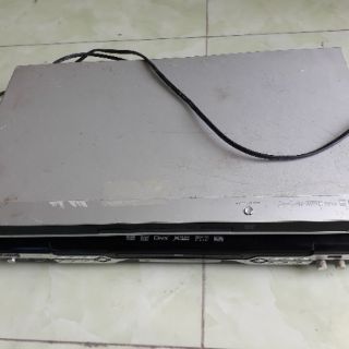 Đầu quay đĩa LG Cd player