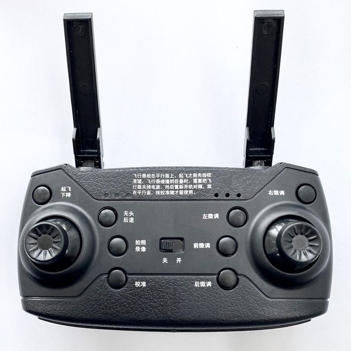 Máy bay Flycam SH300- Cảm biến độ cao ổn định, Nhào lộn Camera 4k truyền về điện thoại