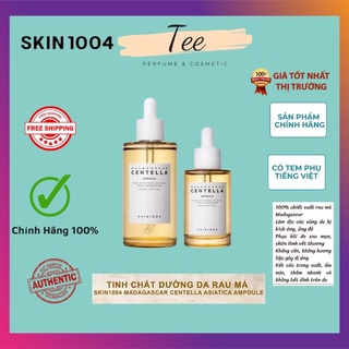 [AUTH] Serum rau má MADAGASCA 1004 Skin Ampoule-HÀNG CHÍNH HÃNG