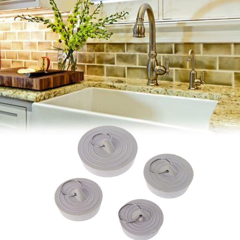 Vỏ Bọc Chặn Nước Có Móc Treo Cho Bồn Rửa Nhà Bếp / Phòng Tắm