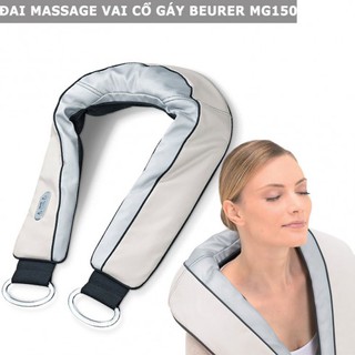 Thiết Bị Massage Trị Liệu Beurer MG150